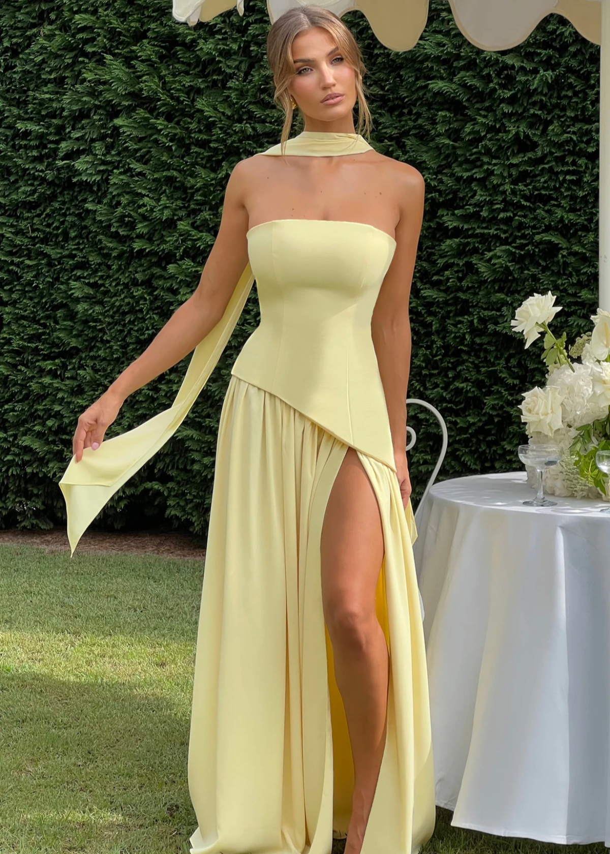 Diannia™ | Robe chic