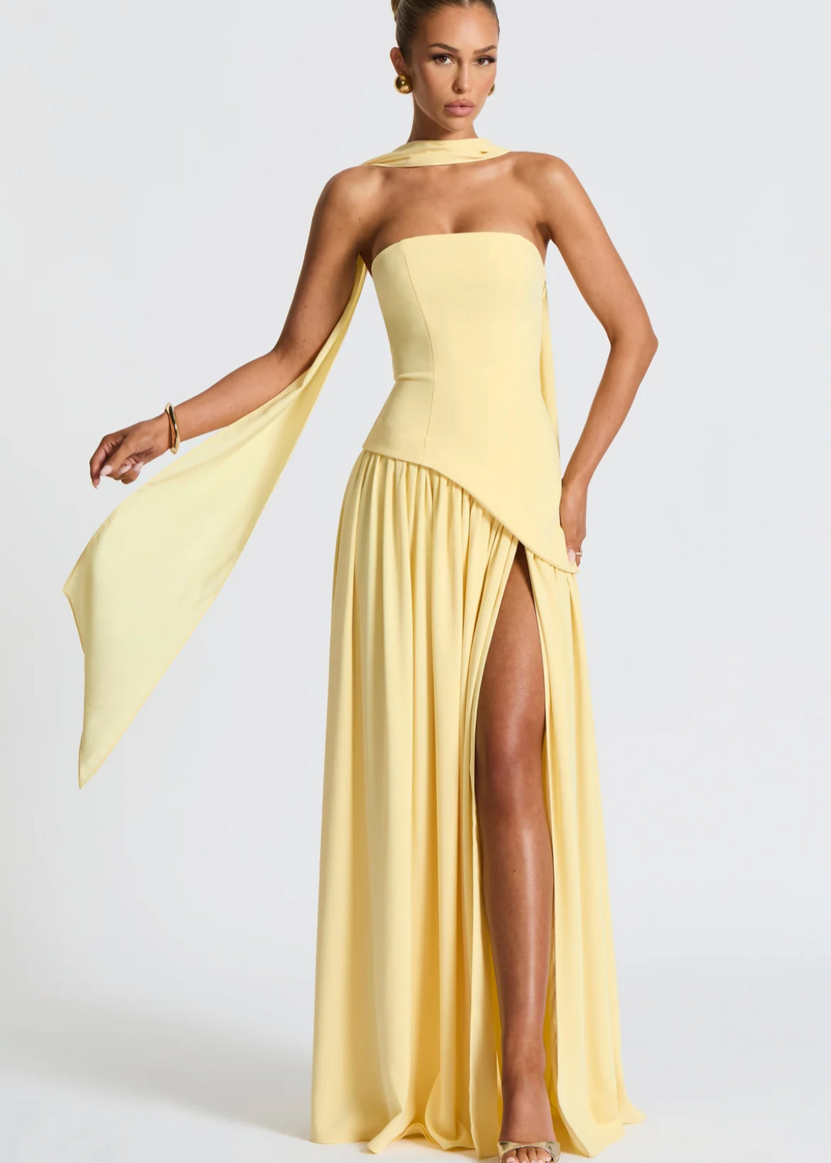 Diannia™ | Robe chic