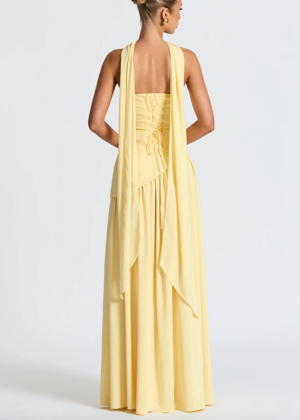 Diannia™ | Robe chic