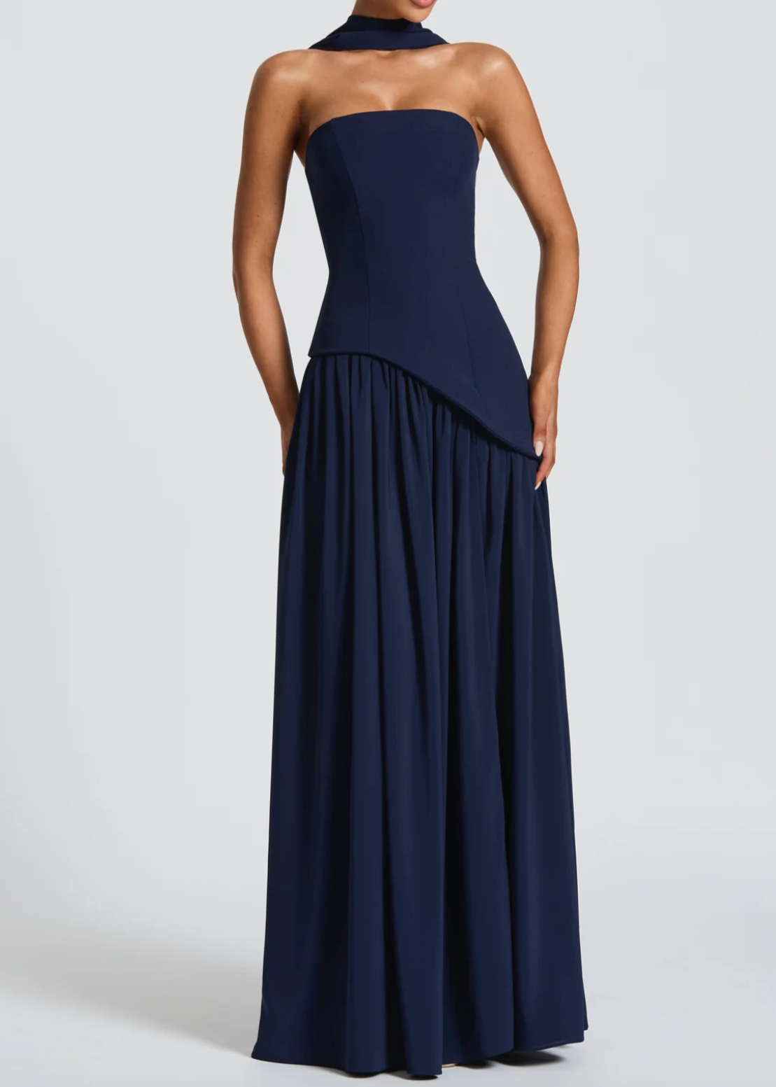 Diannia™ | Robe chic