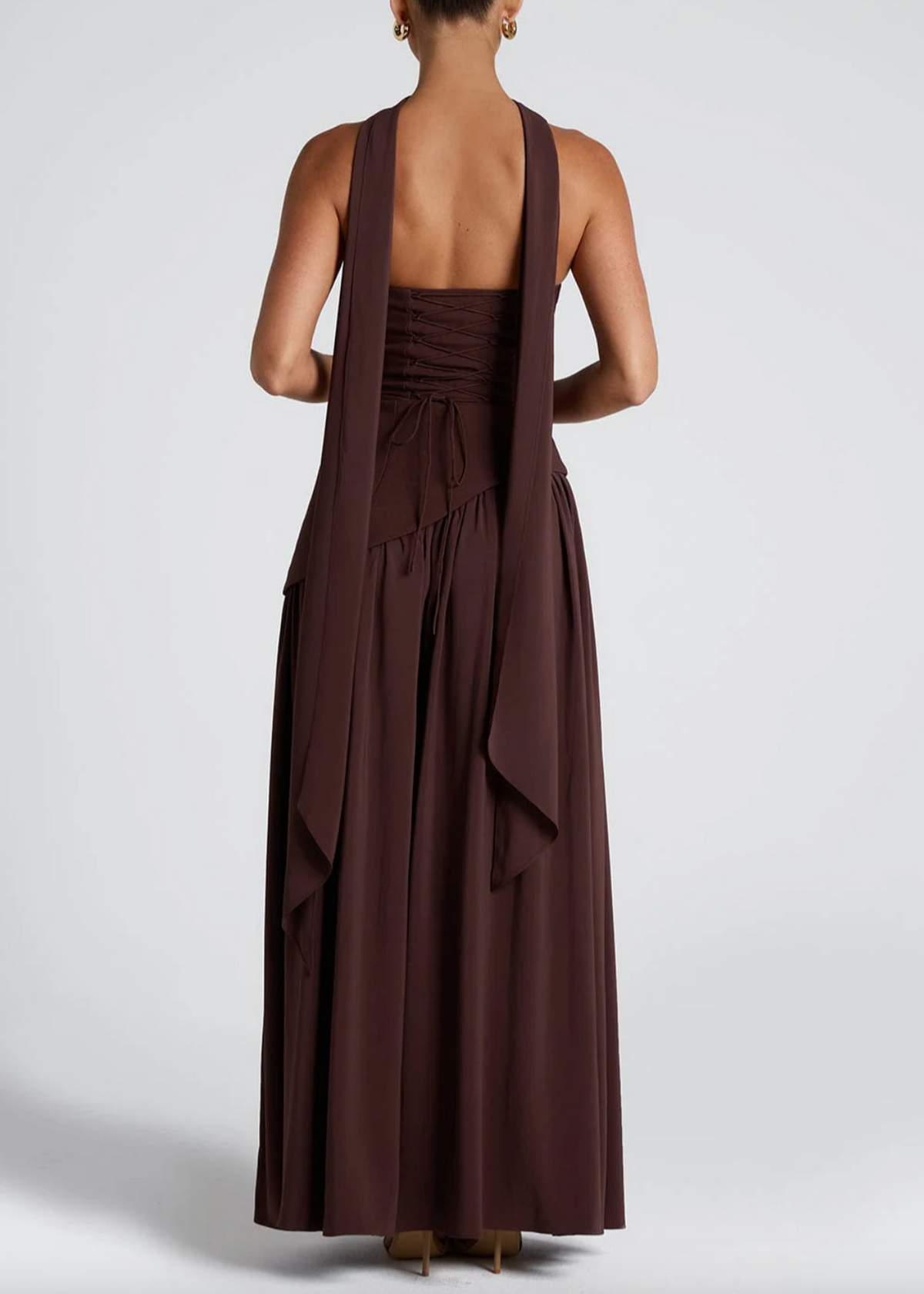 Diannia™ | Robe chic