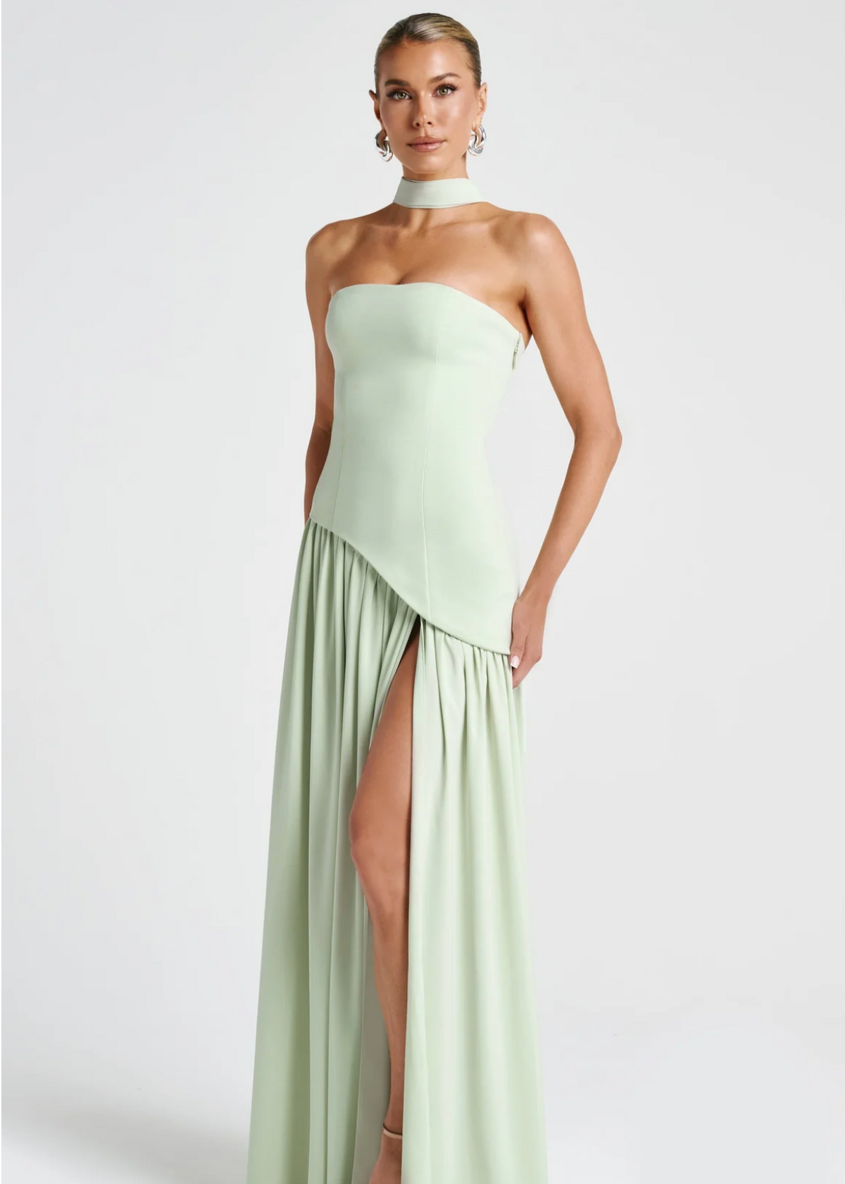 Diannia™ | Robe chic