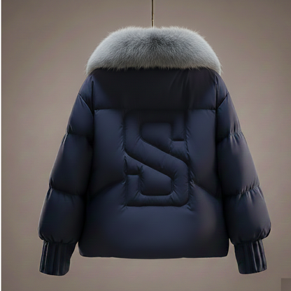 Dahlia™ | Manteau Willow