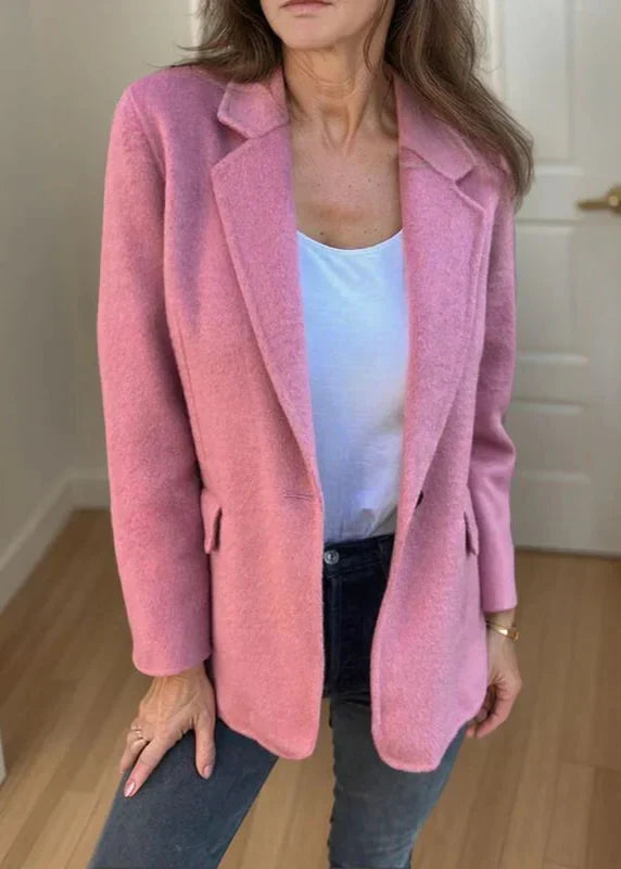 Maurine™ | Blazer intemporelle