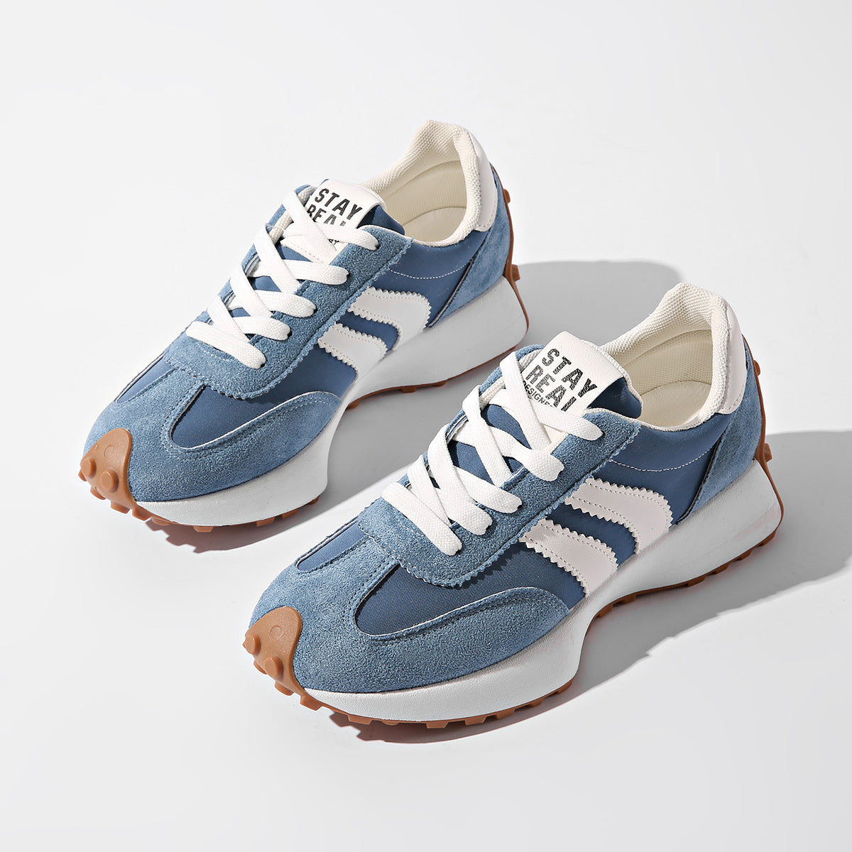 Veloria™ | Baskets confort femme