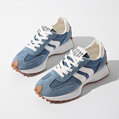 Veloria™ | Baskets confort femme