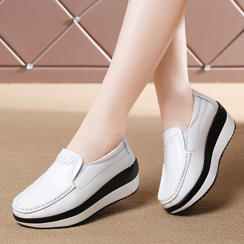 Joséphine™ | Mocassins Orthopédiques