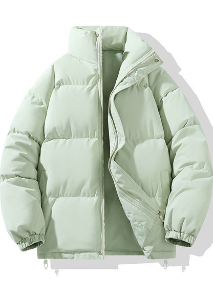 Galiane™ | Veste Luxe Puff