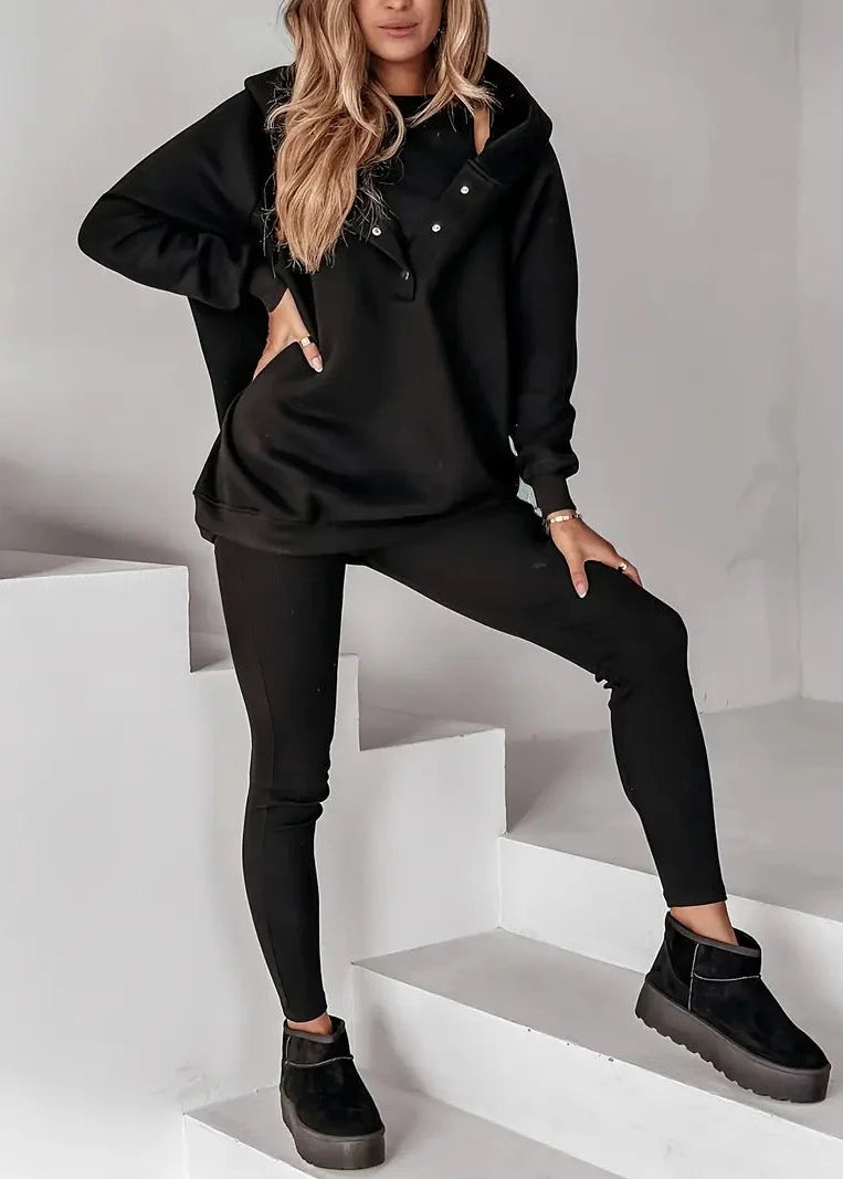 Nivaria™ | Ensemble 3 pièces élégant