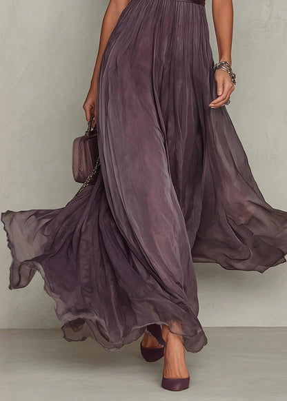 Auréliane™ | Robe Longue Élégance Royale