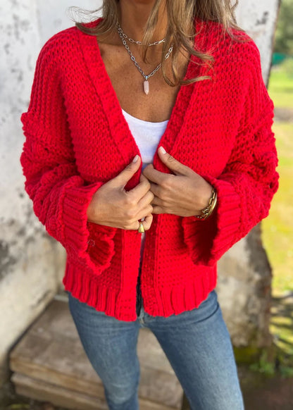Juliane™ | Cardigan Parisien