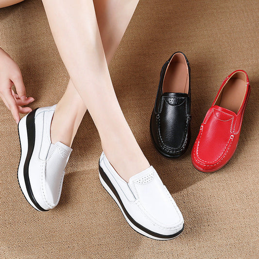 Joséphine™ | Mocassins Orthopédiques