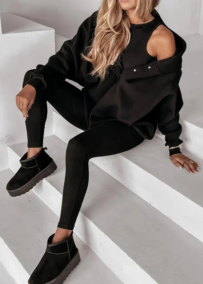 Nivaria™ | Ensemble 3 pièces élégant