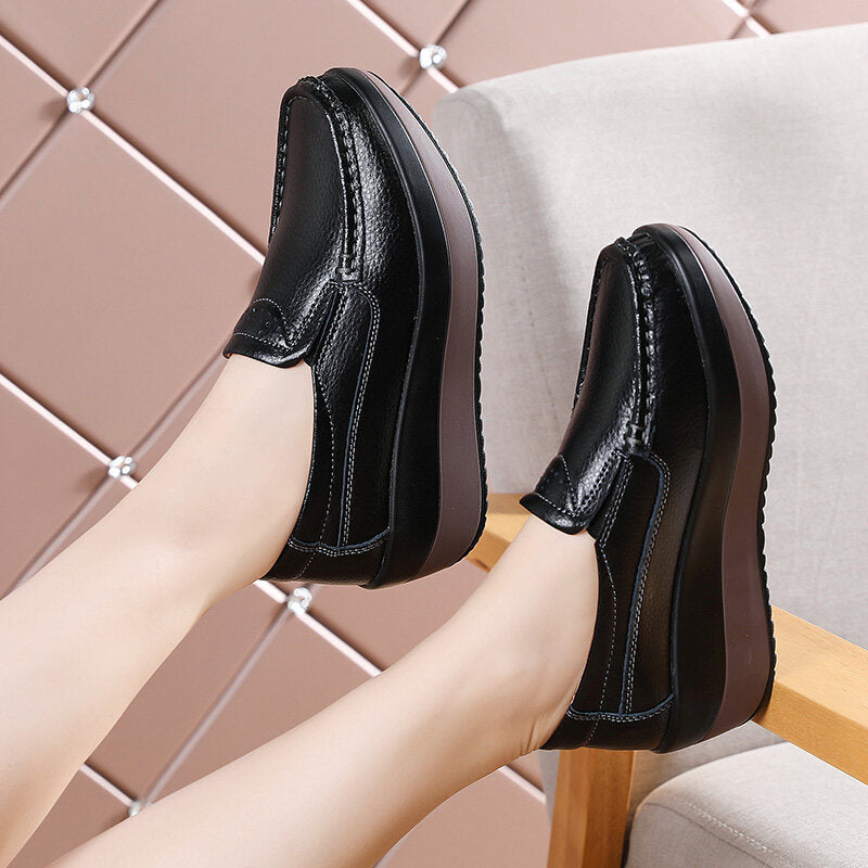 Joséphine™ | Mocassins Orthopédiques