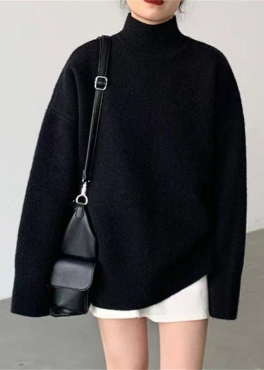 Fabienne™ | Sweat ample col rond