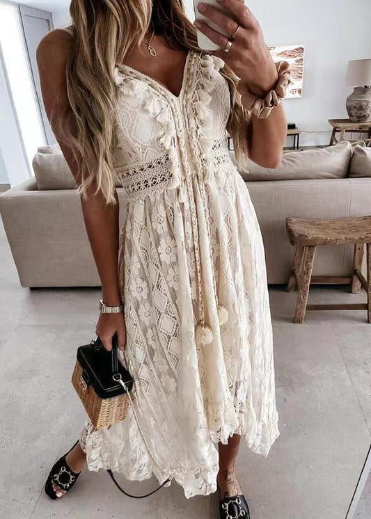 Cupshia™ | Robe chic