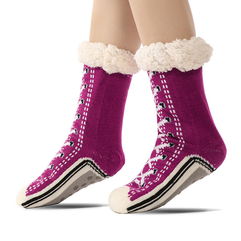 Zenzlia™ | Chaussures Chaussettes Pantoufles