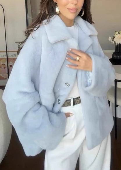 Milya™ | Manteau Fluffy