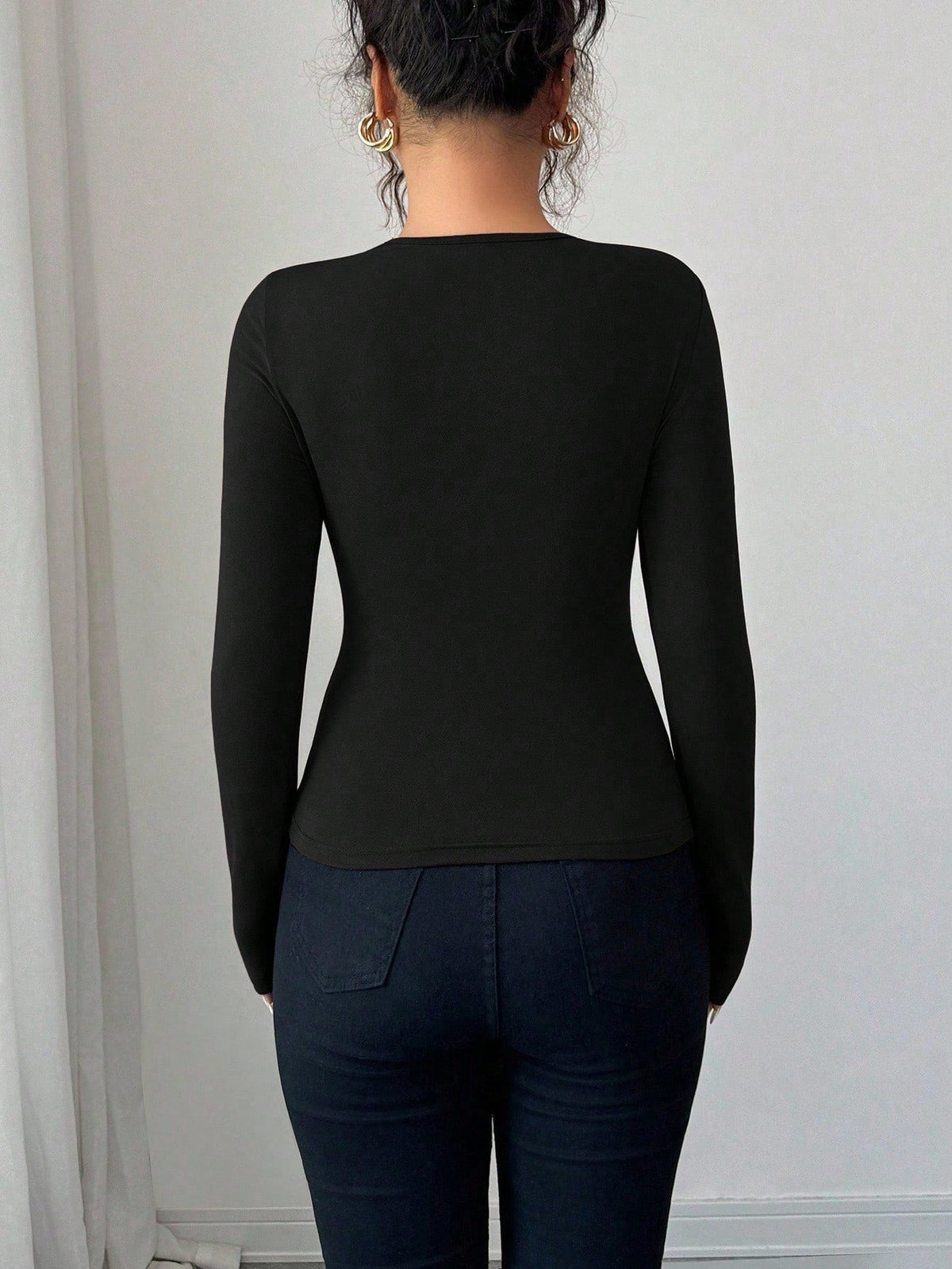 Mirria™ | Top intemporelle