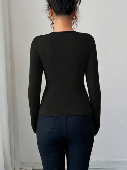 Mirria™ | Top intemporelle