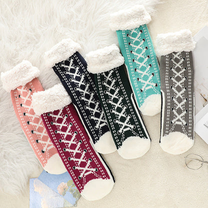 Zenzlia™ | Chaussures Chaussettes Pantoufles