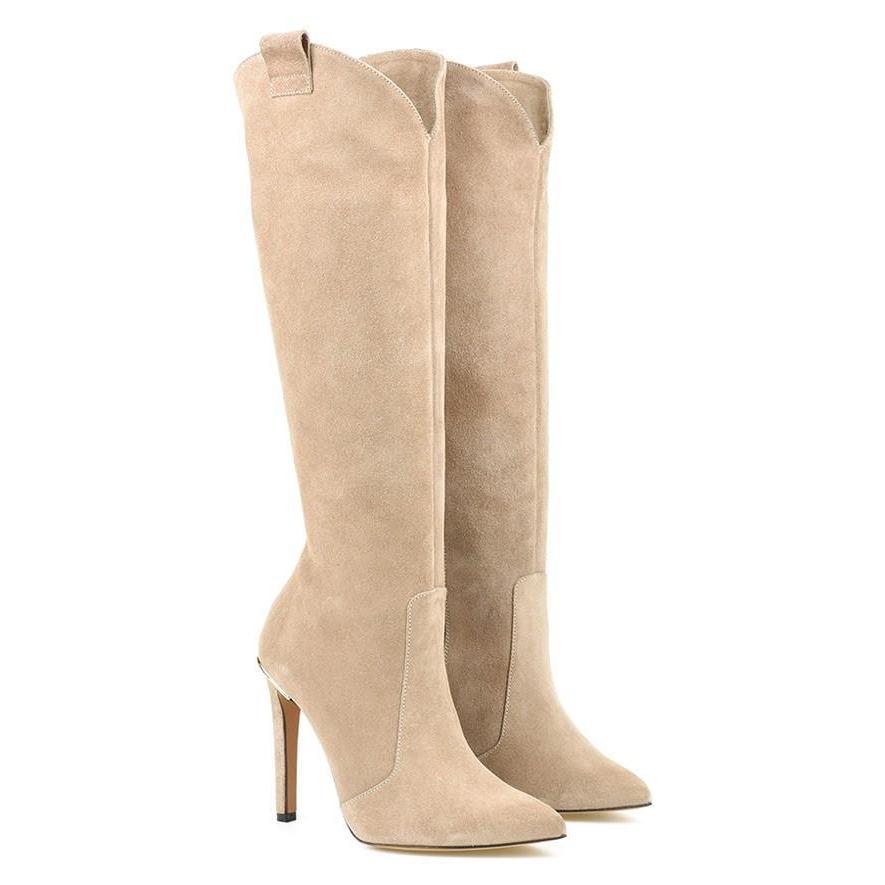 Charline™ | Bottes Valentina