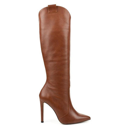 Charline™ | Bottes Valentina