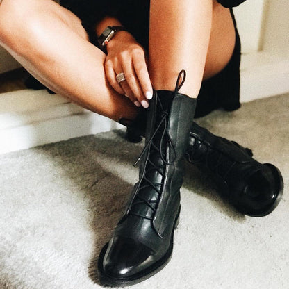Annia™ | Bottines chic