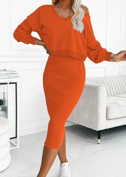 Amiria™ | Robe Duo Mode 2025