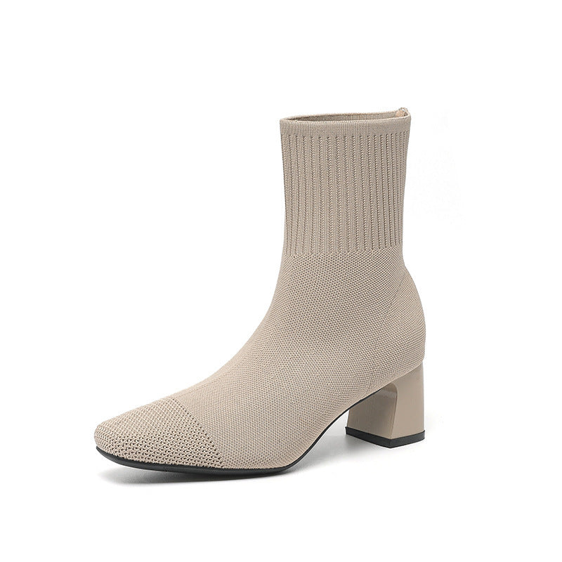 Ultria™ | Bottines Chic