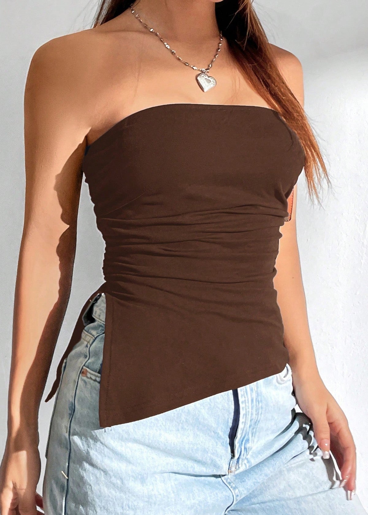 Camlia™ | Top élégante
