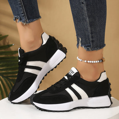 Veloria™ | Baskets confort femme