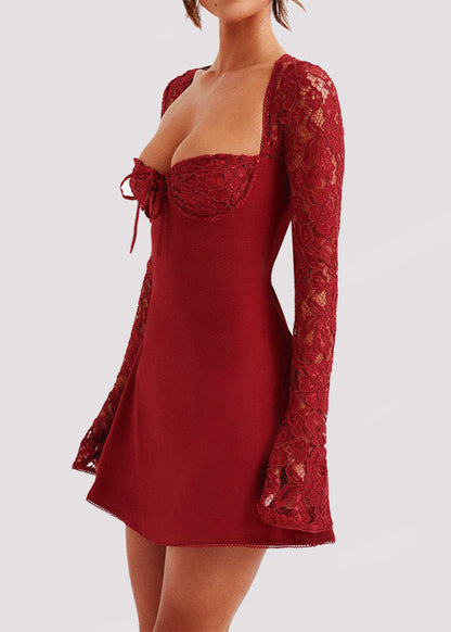 Mabelia™ | Robe douce