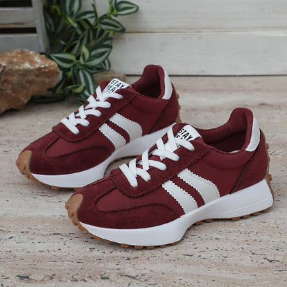 Veloria™ | Baskets confort femme