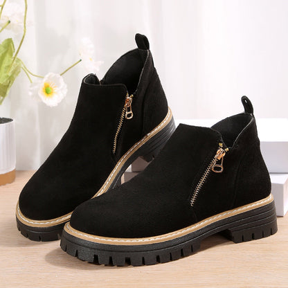 Clarisse™ | Bottines Élisa