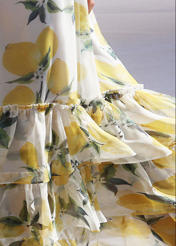 Aliénor™ | Robe sans manches