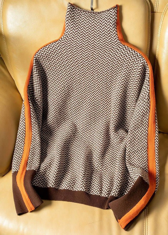 Veria™ | Pull intemporelle