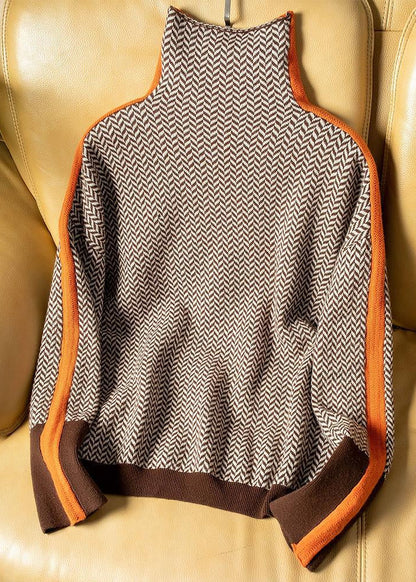 Veria™ | Pull intemporelle