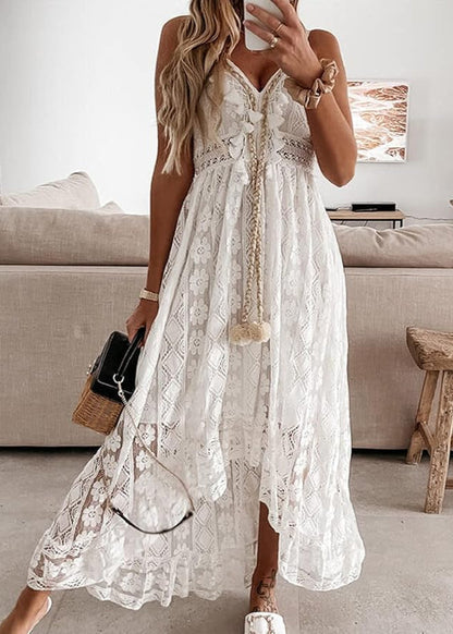 Cupshia™ | Robe chic