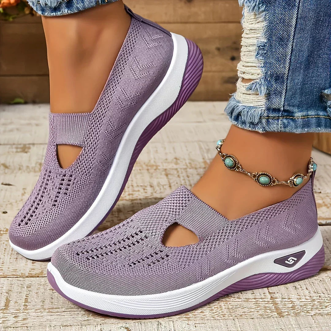 Delikia™ | Chaussures antidérapantes
