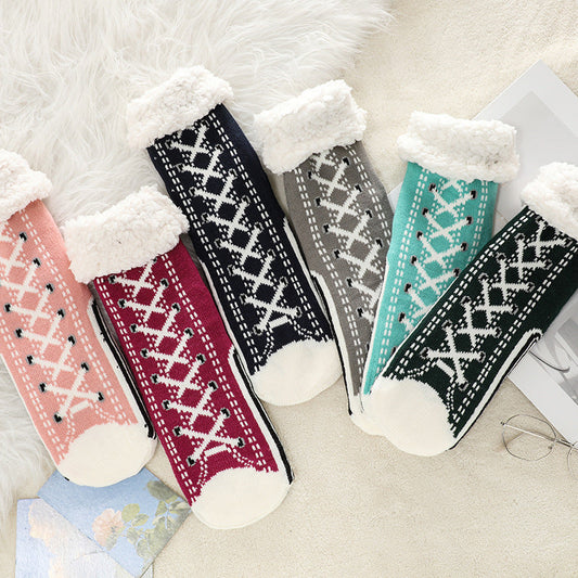 Zenzlia™ | Chaussures Chaussettes Pantoufles