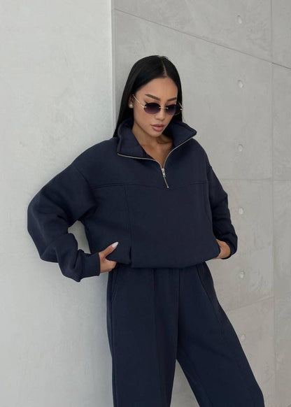 Maélie™ | Ensemble Streetwear Y2K