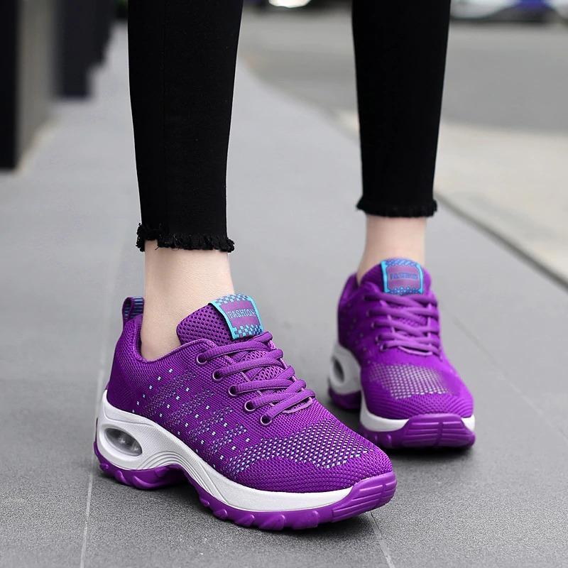 Podya™ | Chaussures DE marche orthopédiques