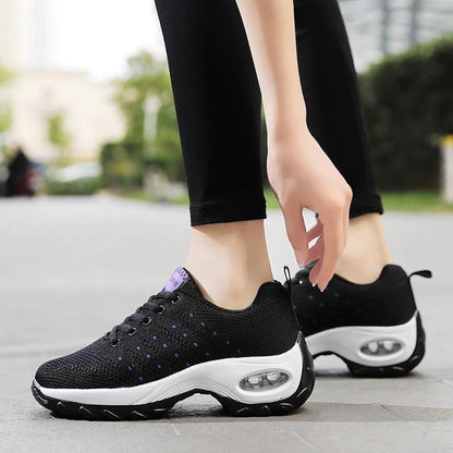 Podya™ | Chaussures DE marche orthopédiques