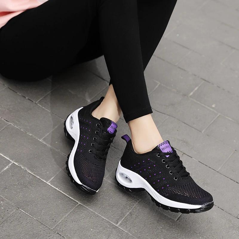Podya™ | Chaussures DE marche orthopédiques
