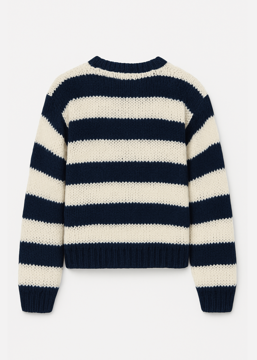 Léonie™ | Pull à Mailles Lâches