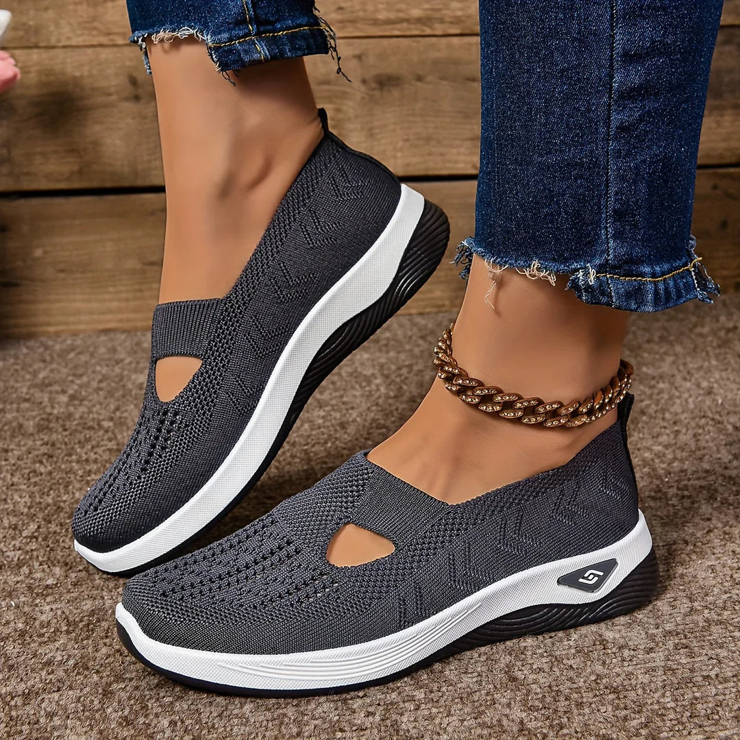 Delikia™ | Chaussures antidérapantes