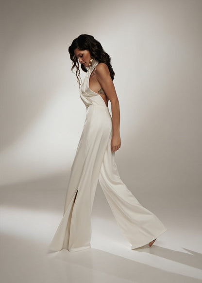 Caprlia™ | Combinaison chic