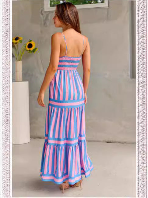 Ashya™ | Robe élégante
