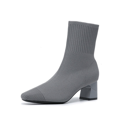 Ultria™ | Bottines Chic